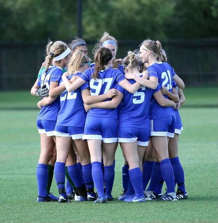 Women's Soccer Announces Tryout Information